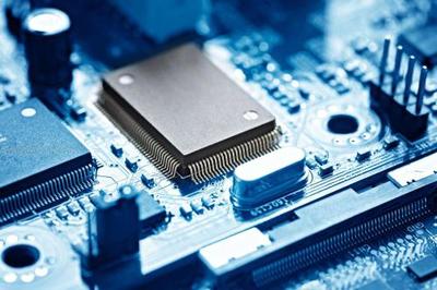 全屏显示课程章节 集成电路设计