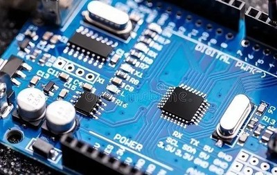 2022下半年最大的投资风口 这5大集成电路设计龙头有望走出十倍行情！