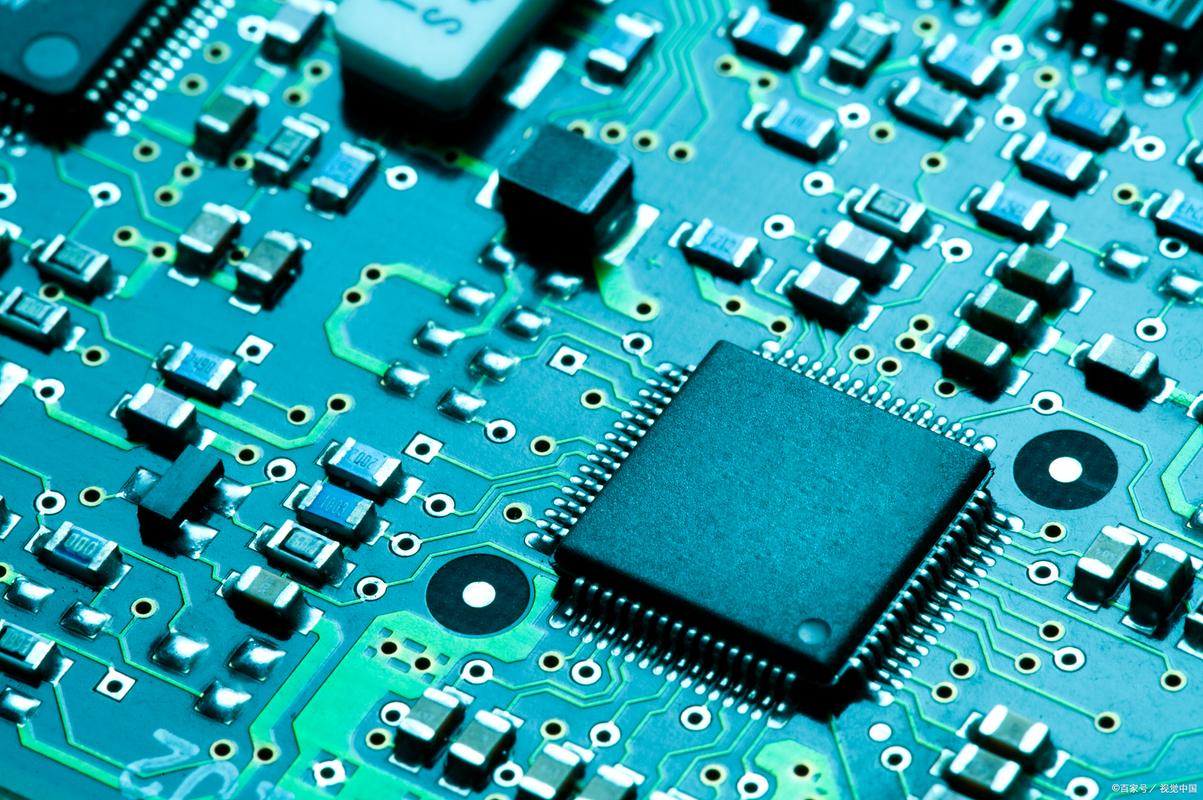 集成电路设计与集成系统 揭秘数字世界的核心基石